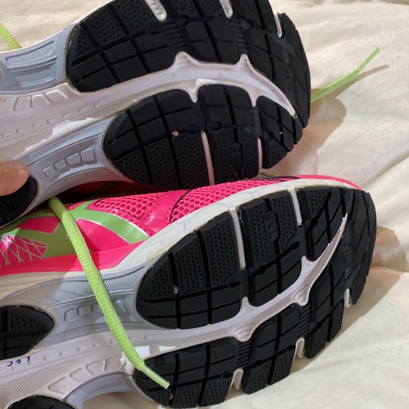 ASICS nimbus 16 like new 6.5  euro 39.5 - Picture 5 of 8